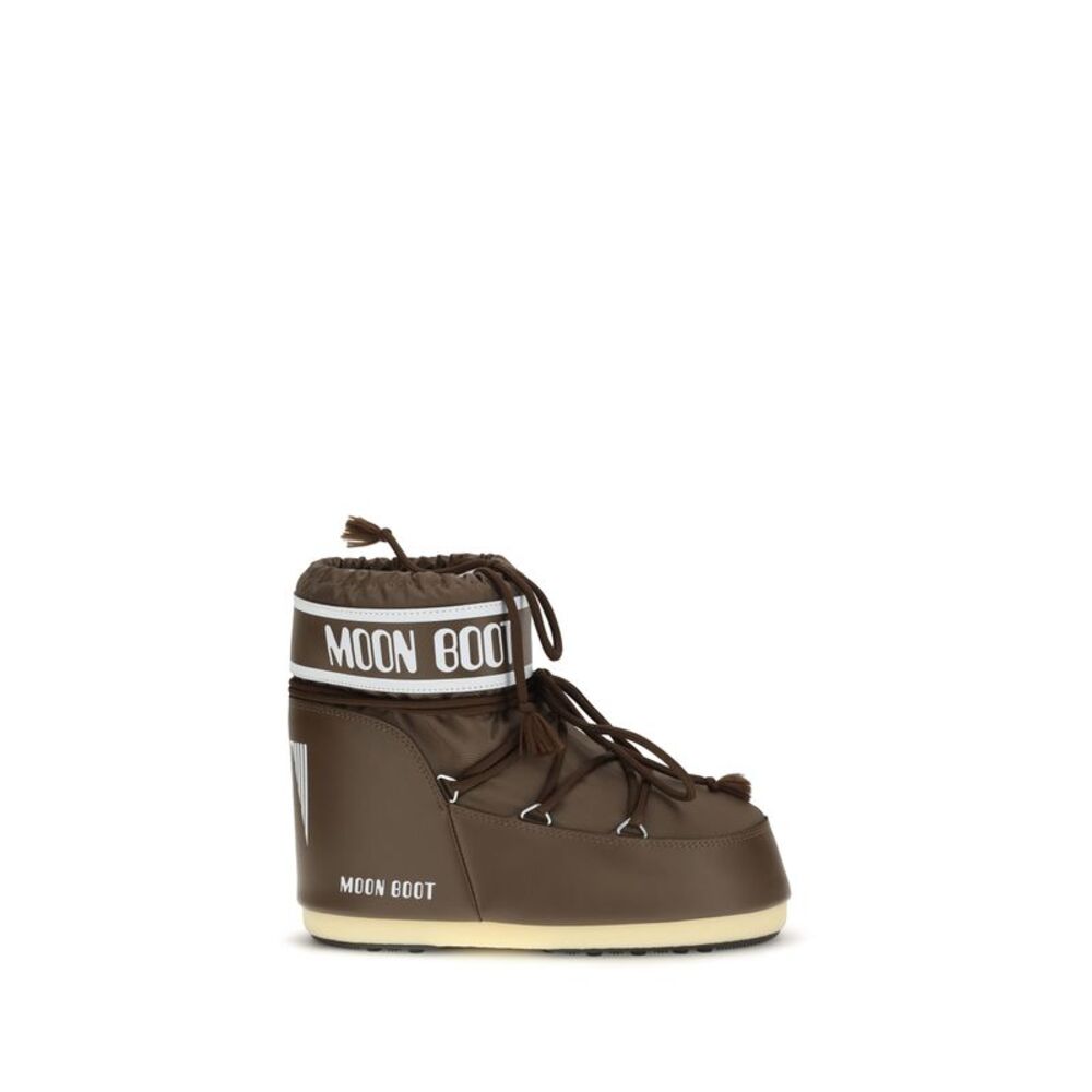 Moon Boot Women Icon Low Boots